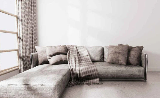 What Is the Best Way to Clean a Fabric Couch?