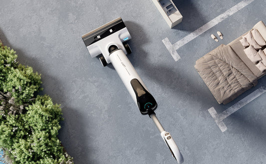 5 Genius Tips to Unlock the Full Potential of Your D100 Wet Dry Vacuum Cleaner