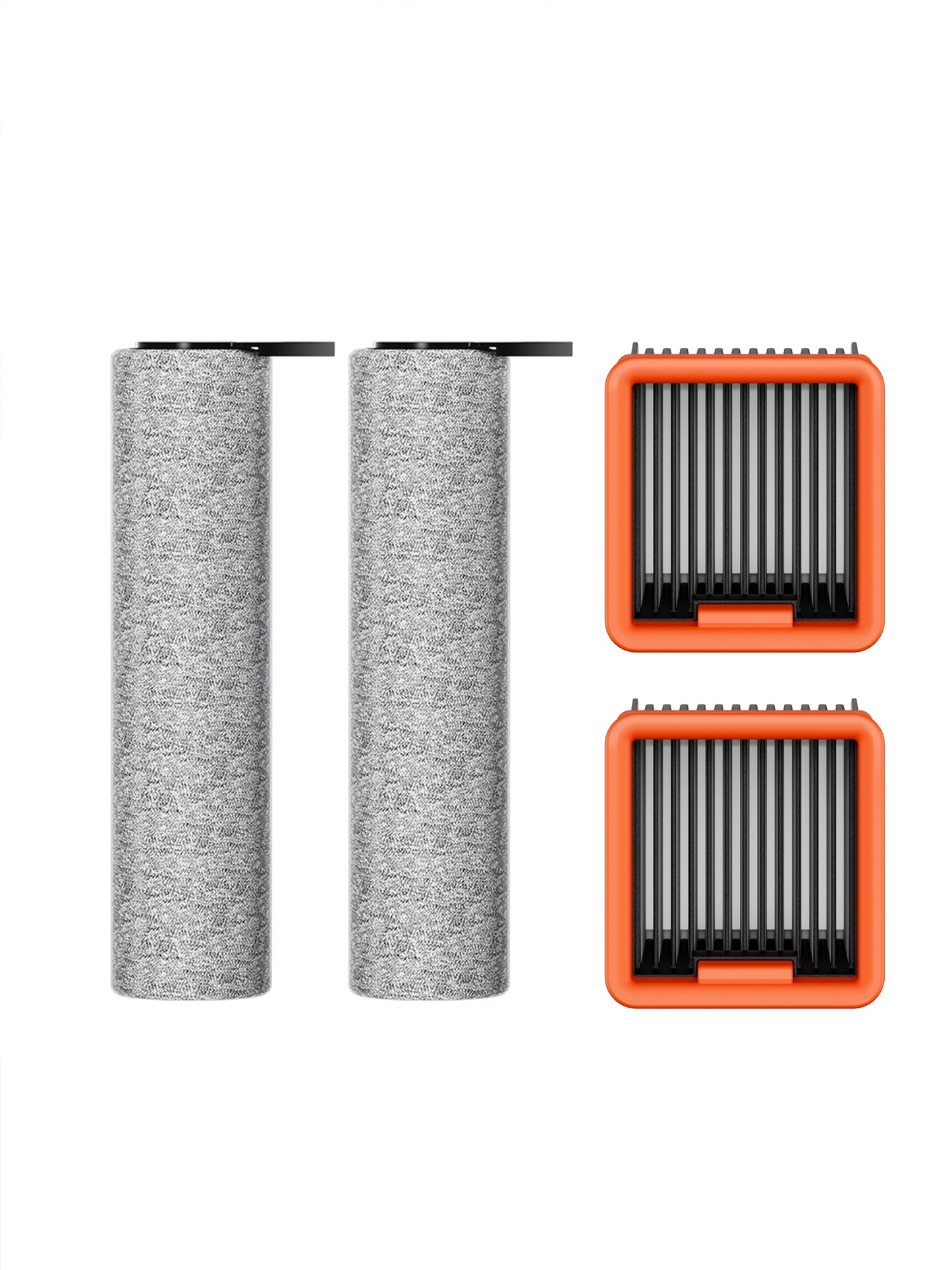 UWANT Accessory Brush Roller and HEPA