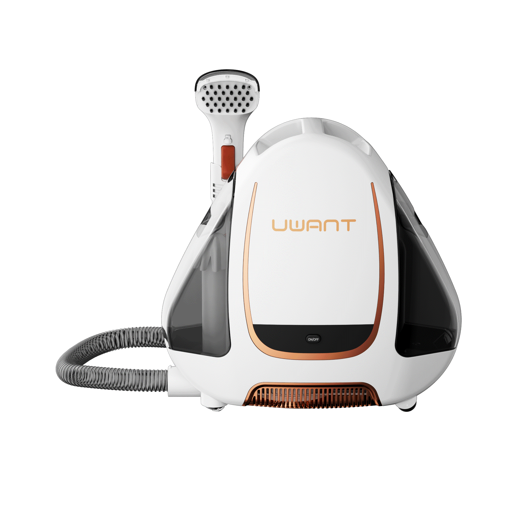 UWANT カーペットクリーナー　B100-J UWANT カーペットクリーナー B100-J