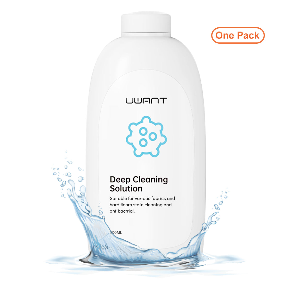D100 Hard Floor Cleaning Solutions