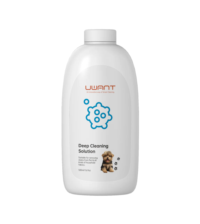 Cleaning Solution (16.9Oz)* 1