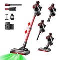 VC2401 Cordless Vacuum Cleaner