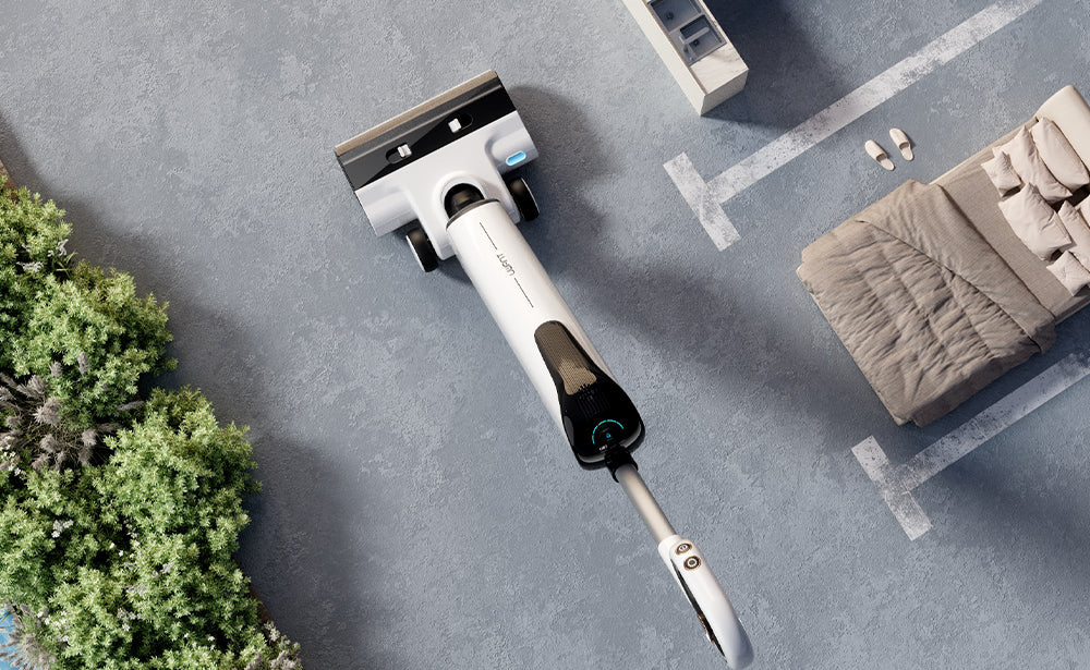 5 Genius Tips to Unlock the Full Potential of Your D100 Wet Dry Vacuum Cleaner