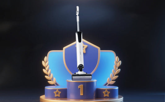 Cleaner Floors: Why the UWANT Push-In D100 Beats Competitors