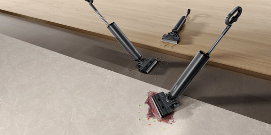 The All-in-One Cleaning Solution That Actually Solves Real Problems