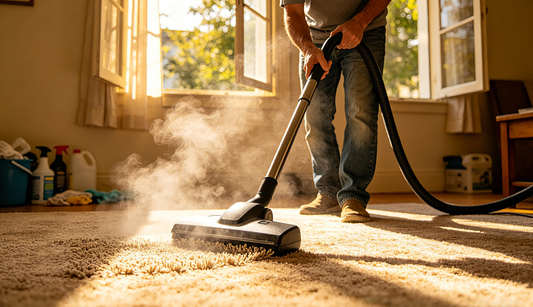 Get Your Home Ready for Summer — Without Losing Your Mind
