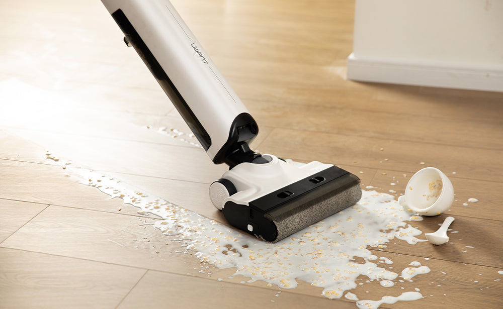 Is a Wet Dry Vacuum Good for Hardwood Floors?