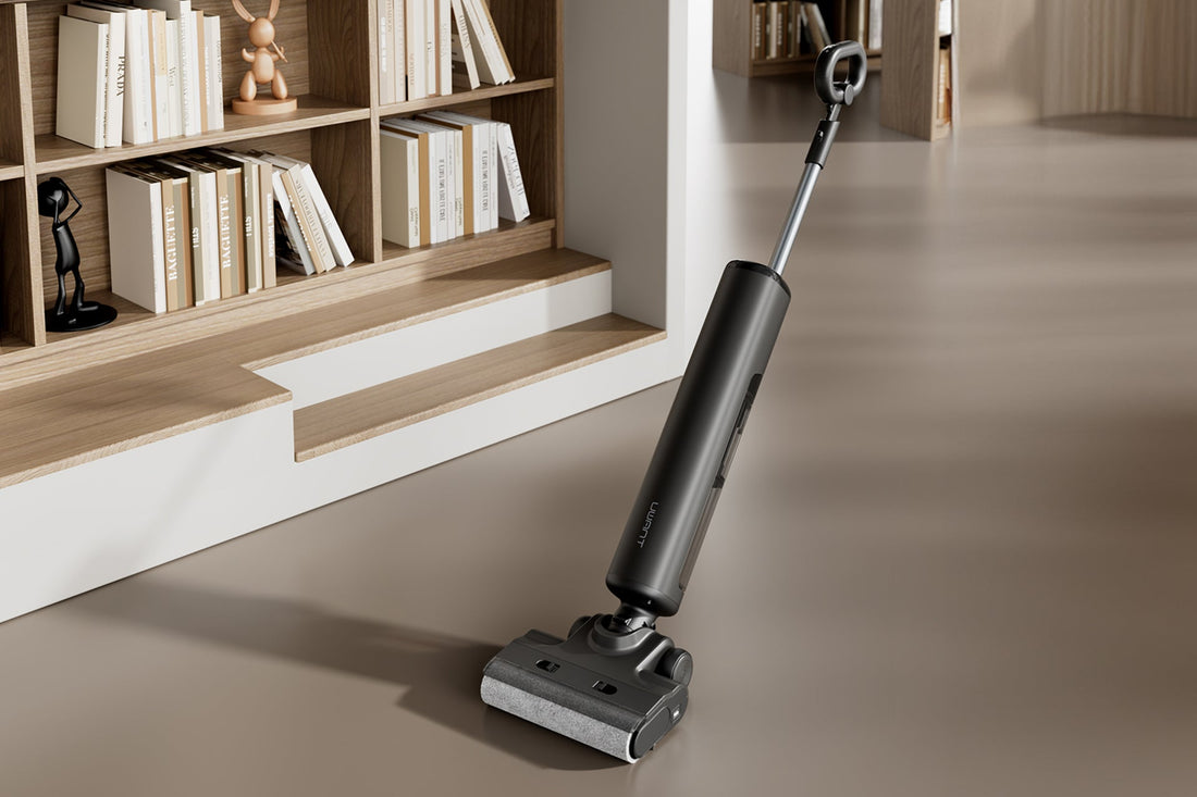 🚀 How to Get the Maximum Efficiency from Your UWANT Wet Dry Vacuum (D800, D600，D100)