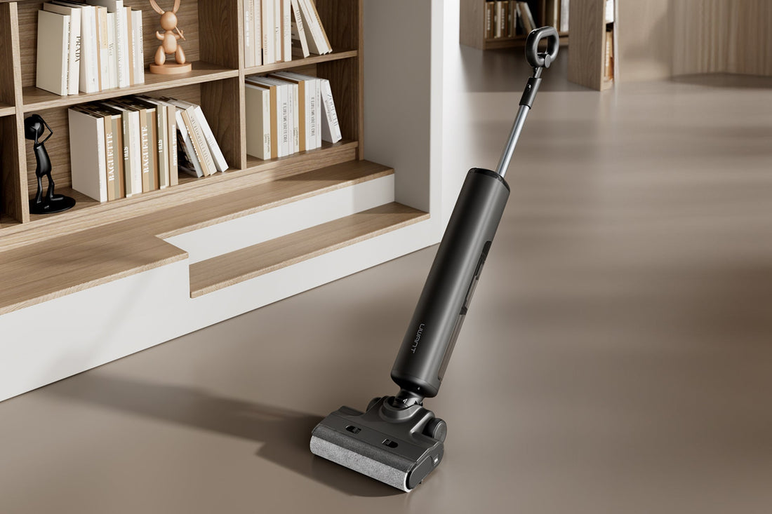 🚀 How to Get the Maximum Efficiency from Your UWANT Wet Dry Vacuum (D800, D600，D100)