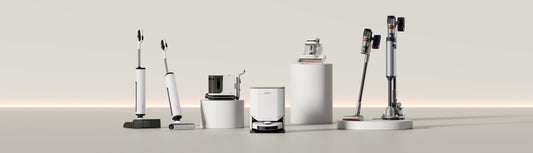 2026 Spring Cleaning Masterclass: The Ultimate Floor-to-Fabric Deep Clean Guide