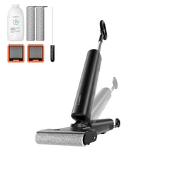 uwant D600 Vacuum Mop