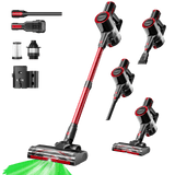 VC2401 Cordless Vacuum Cleaner