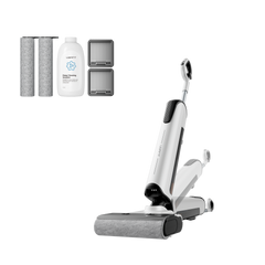 D100 Push-in Wet Dry Vacuum Cleaner