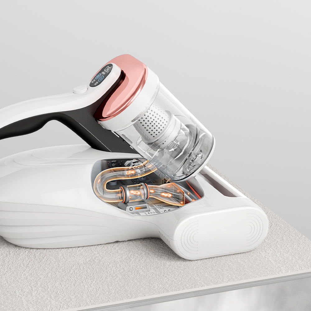 M100 Mattress Vacuum Cleaner