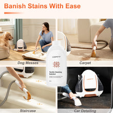 B400 B300 B100 Textile Cleaning Solution 500ml