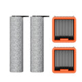 UWANT Accessory Brush Roller and HEPA 