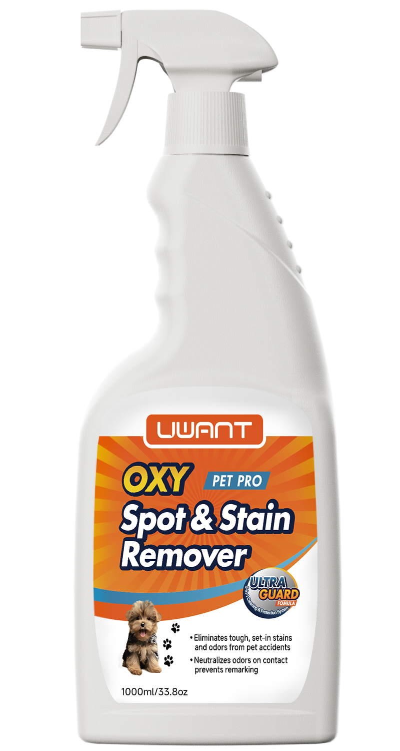 OXY Spot&Stain Remover Pet Pro-1L