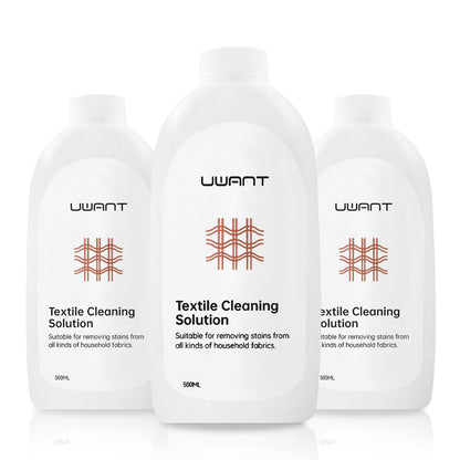 B400 B300 B100 Textile Cleaning Solution 500ml