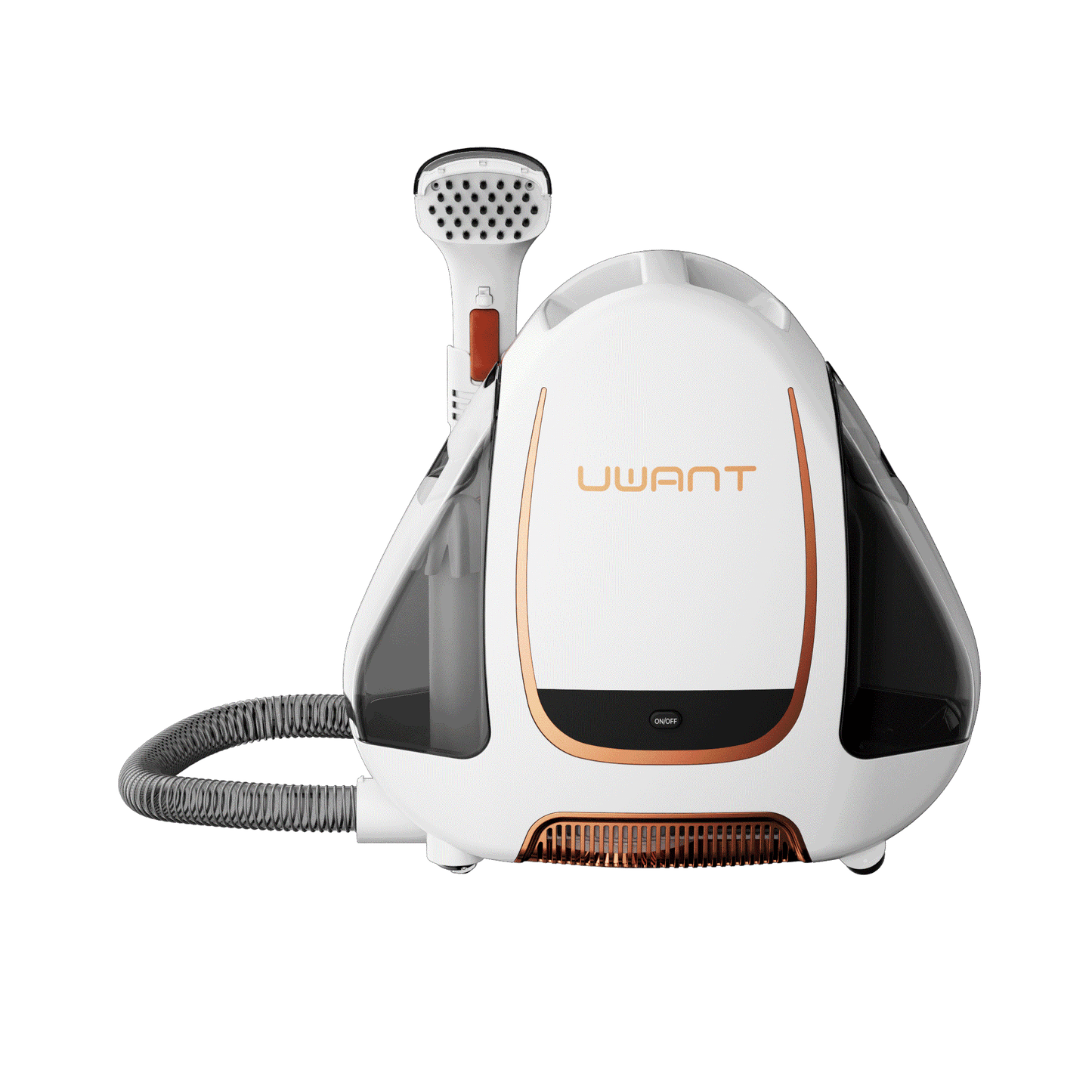 B100 Portable Upholstery Cleaner