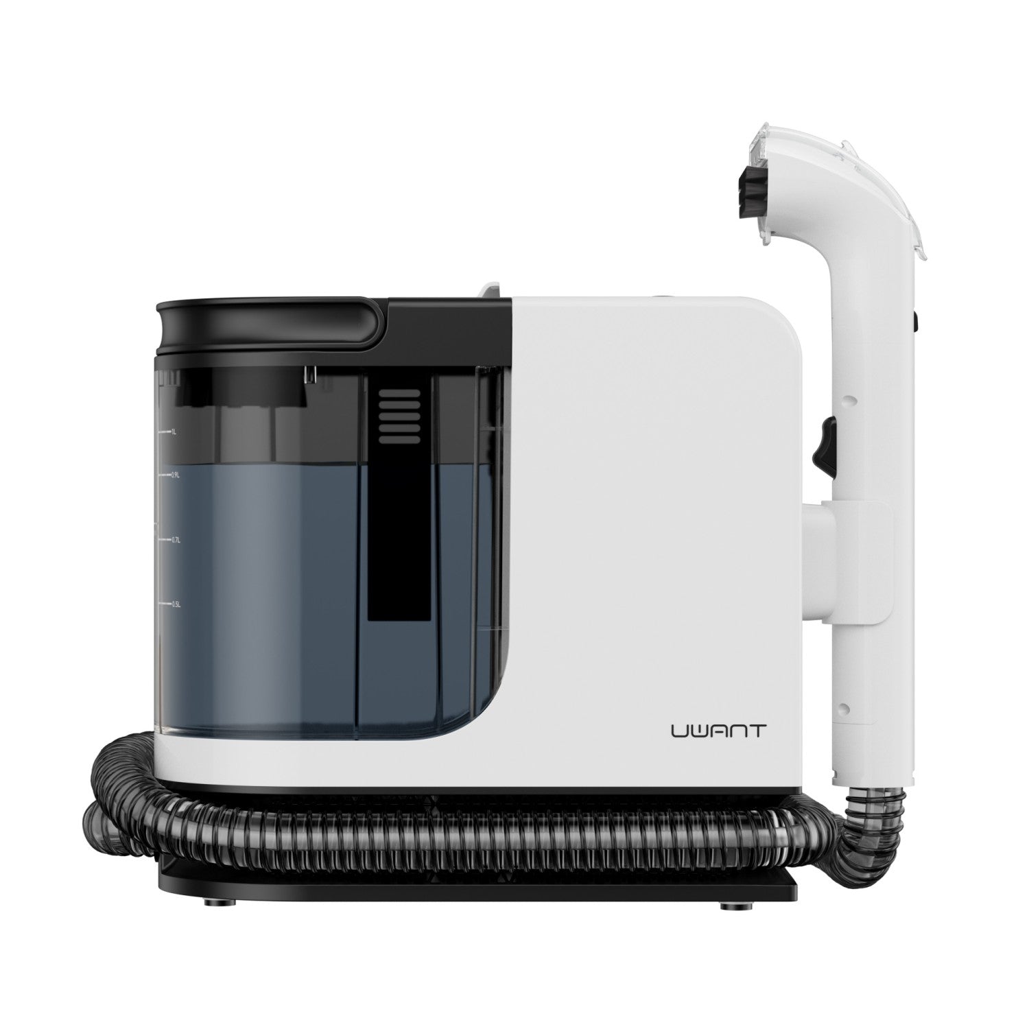 UWANT Portable Carpet & Spot Cleaner Machine B300Pro Self-Cleaning