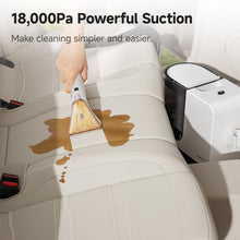 Pre-sale: Shipping within two weeks，B300Pro Portable Carpet Cleaner