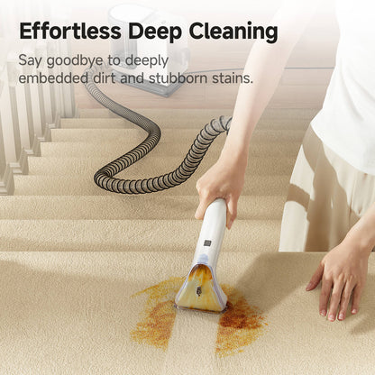 Pre-sale: Shipping within two weeks，B300Pro Portable Carpet Cleaner