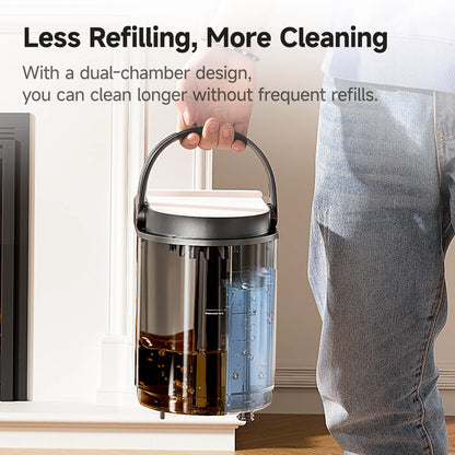Pre-sale: Shipping within two weeks，B300Pro Portable Carpet Cleaner