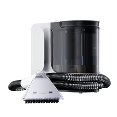 B300 Portable Carpet Cleaner, 18Kpa Powerful Suction Spot Cleaner Machine for Upholstery, Home, Sofa, Car Cleaner