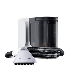 B300 Portable Carpet Cleaner, 18Kpa Powerful Suction Spot Cleaner Machine for Upholstery, Home, Sofa, Car Cleaner