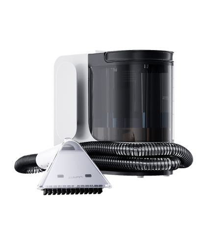 B300 Portable Carpet Cleaner, 18Kpa Powerful Suction Spot Cleaner Machine for Upholstery, Home, Sofa, Car Cleaner