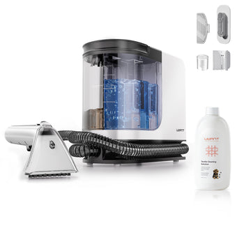 Pre-sale: Shipping within two weeks，B300Pro Portable Carpet Cleaner