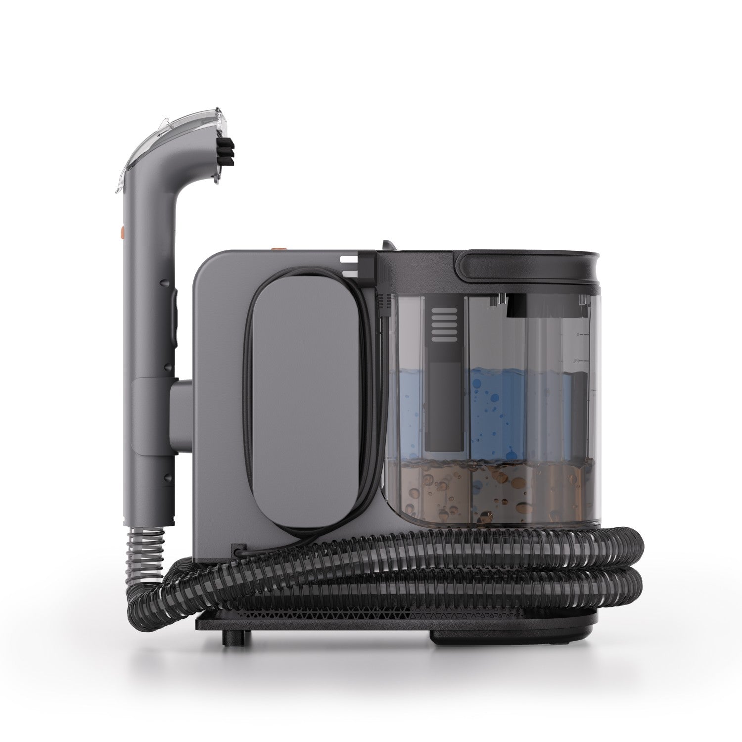 UWANT Portable Carpet & Spot Steam Cleaner Machine B400 Steam Self