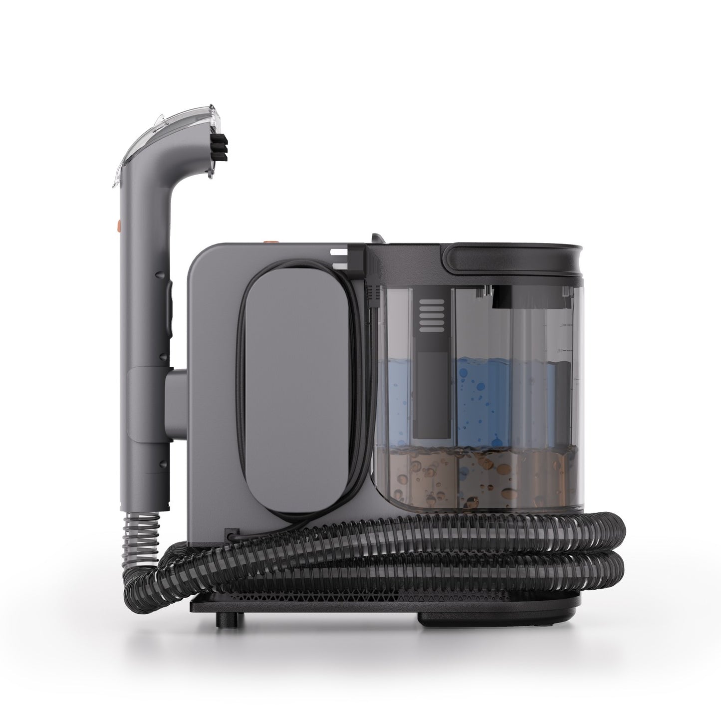 UWANT Portable Carpet Steam Cleaner B400