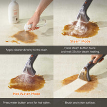 UWANT Portable Carpet & Spot Cleaner B400