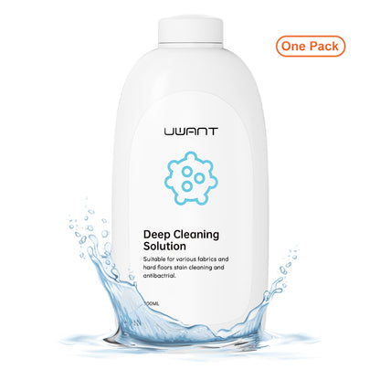D100 Hard Floor Cleaning Solutions