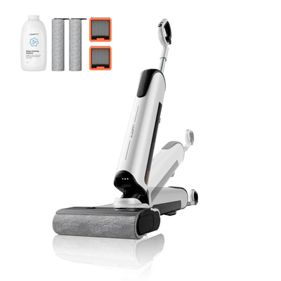 UWANT Cordless Wet Dry Vacuum Cleaner D100