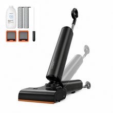 UWANT Cordless Wet Dry Vacuum Cleaner D800