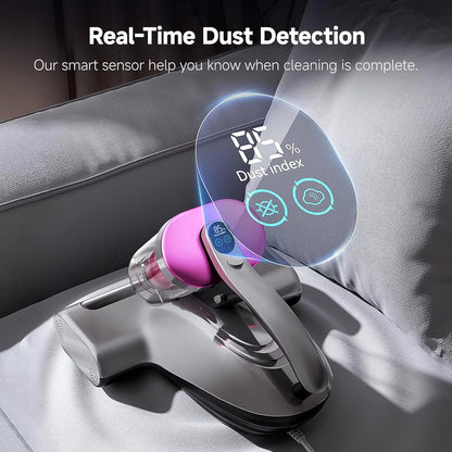 UWANT Mattress Vacuum Cleaner M100
