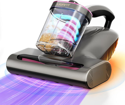 UWANT Mattress Vacuum Cleaner M100