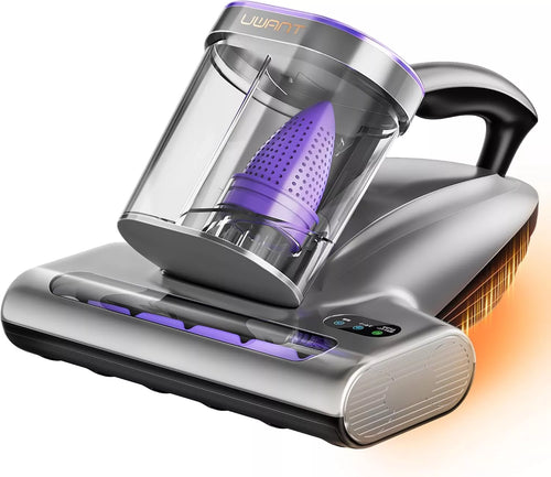 UWANT Mattress Vacuum Cleaner M600