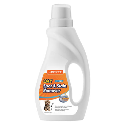 OXY Spot&Stain Remover Pet Pro-1L