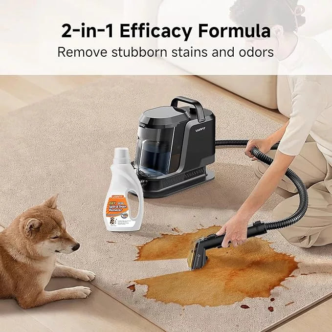OXY Spot&Stain Remover Pet Pro-1L