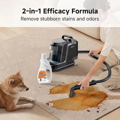 OXY Spot&Stain Remover Pet Pro-1L