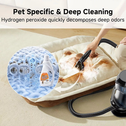 OXY Spot&Stain Remover Pet Pro-1L