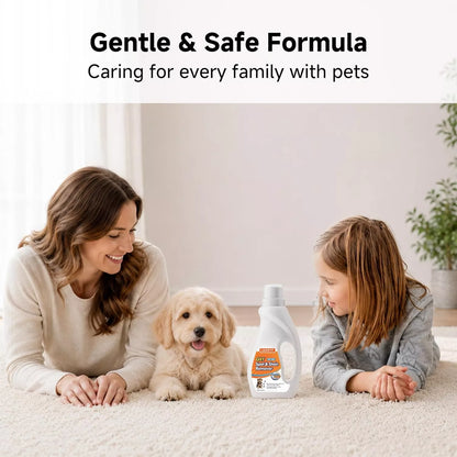 OXY Spot&Stain Remover Pet Pro-1L