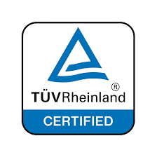 TUV Rheinland - UWANT