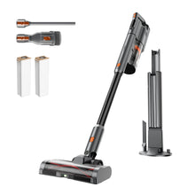 UWANT Cordless Stick Vacuum V500