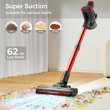 UWANT  Cordless Vacuum Cleaner VC2401