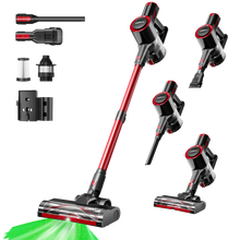 VC2401_Cordless_Vacuum_Cleaner - UWANT
